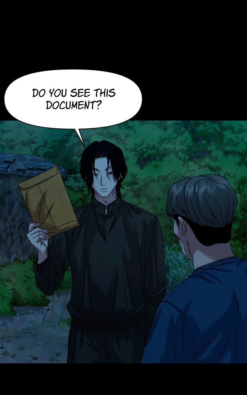 The Gwichon Village Mystery (S2) Ep. 82 - Use Him page 103 - 