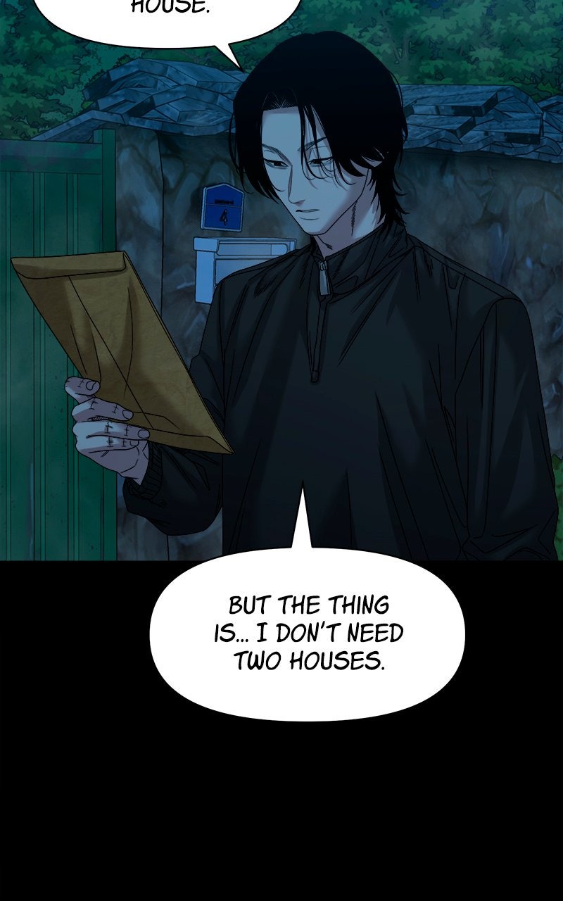 The Gwichon Village Mystery (S2) Ep. 82 - Use Him page 107 - 
