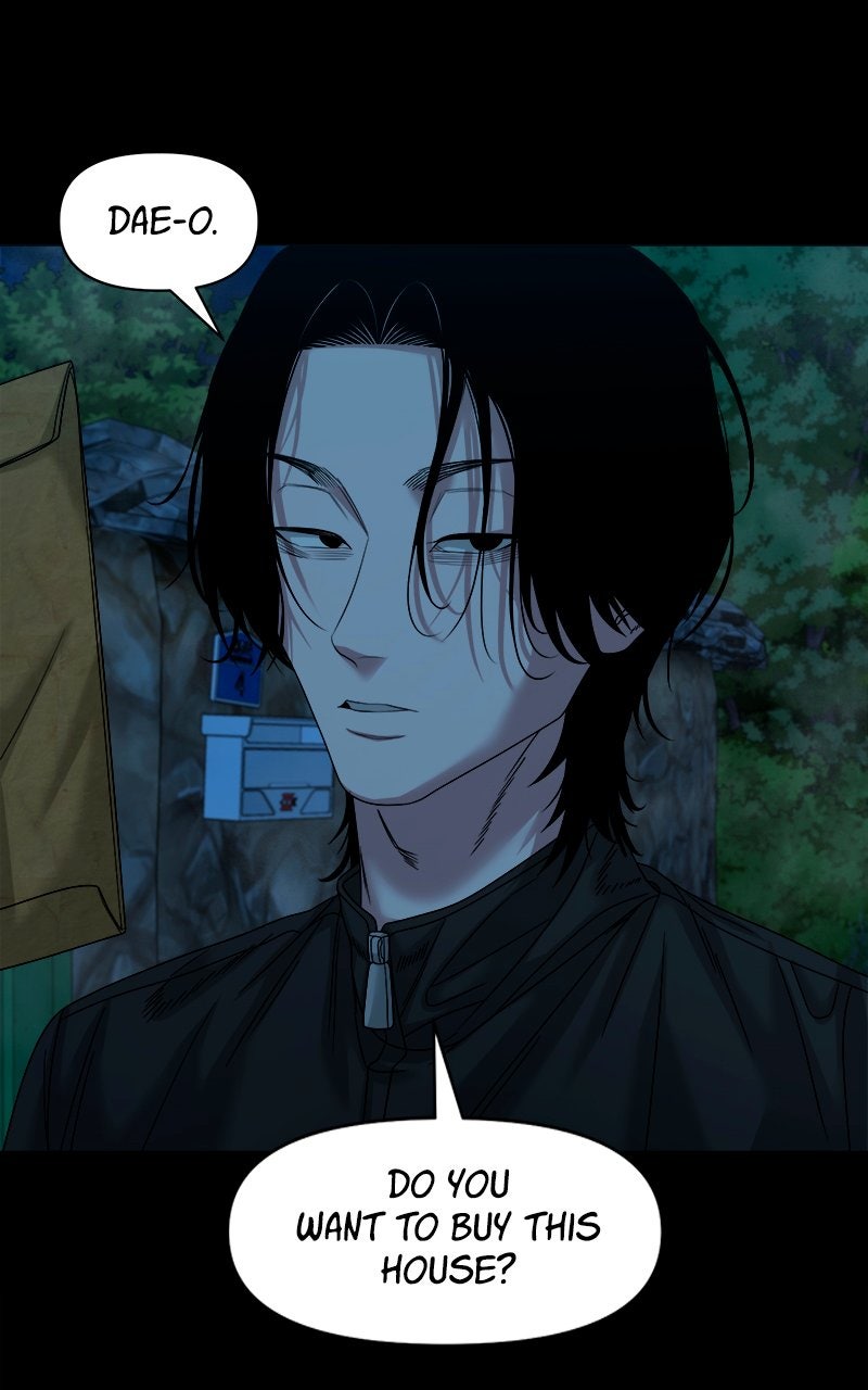 The Gwichon Village Mystery (S2) Ep. 82 - Use Him page 108 - 
