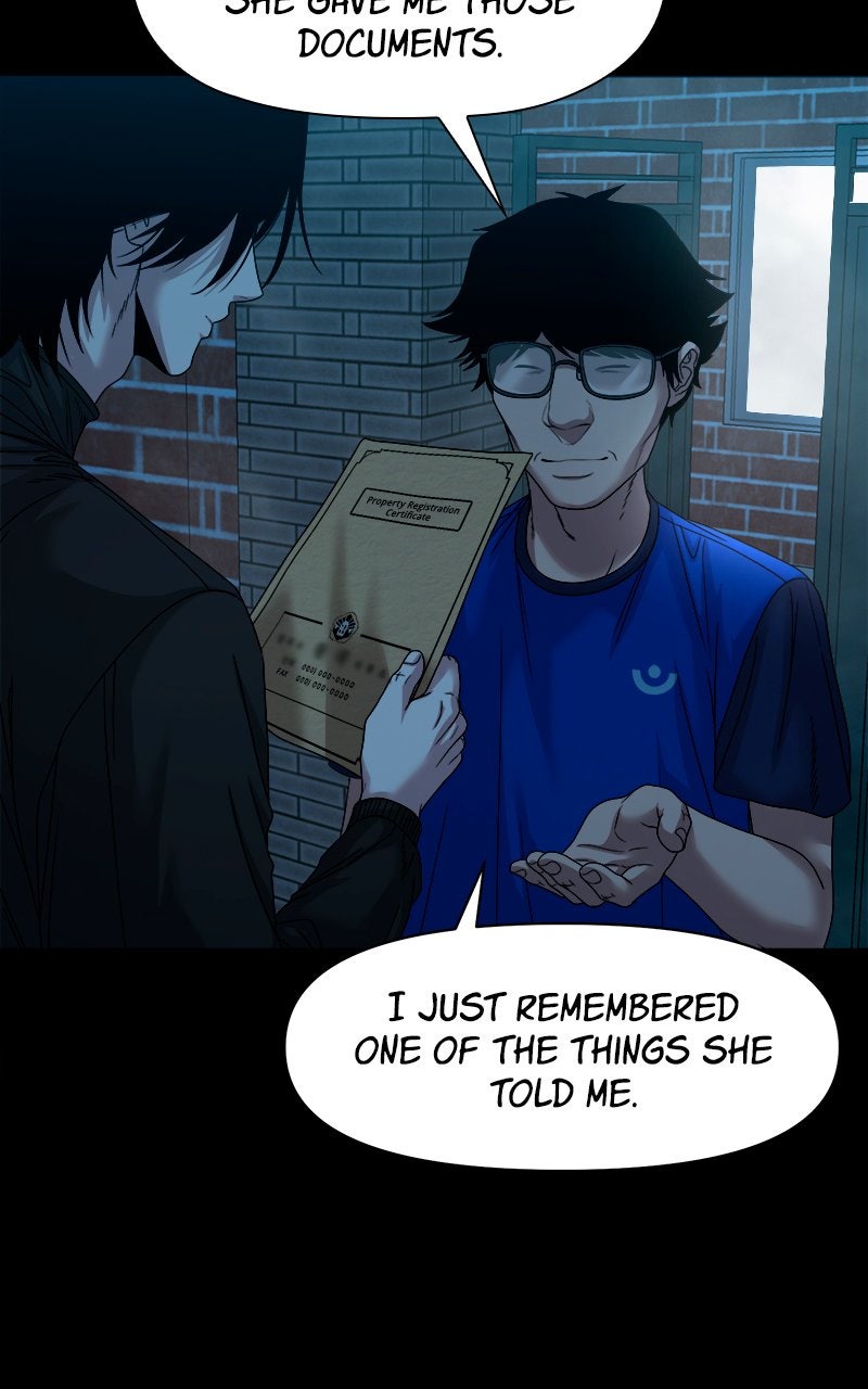 The Gwichon Village Mystery (S2) Ep. 82 - Use Him page 14 - 