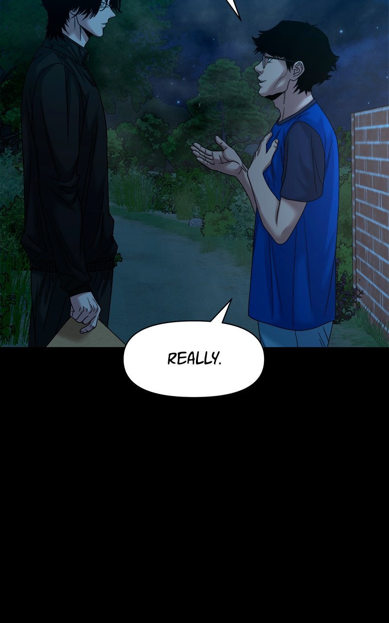 The Gwichon Village Mystery (S2) Ep. 82 - Use Him page 19 - 