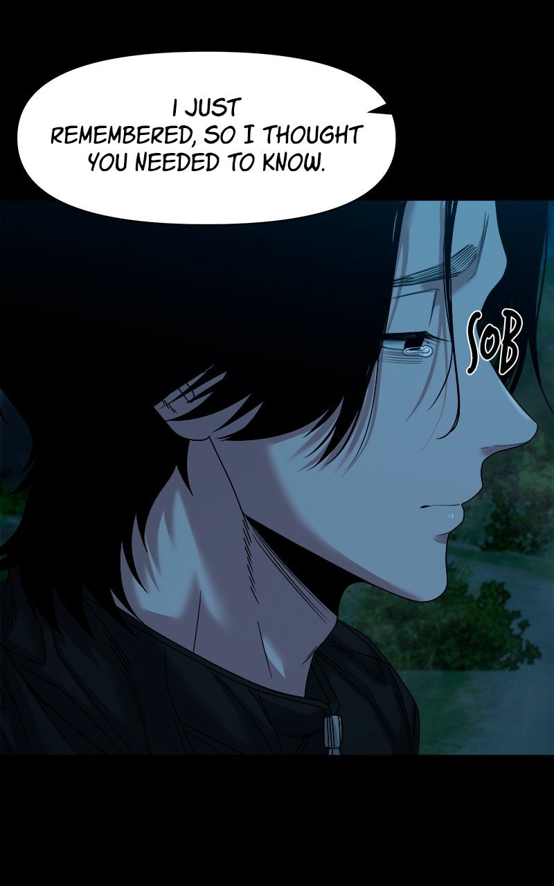 The Gwichon Village Mystery (S2) Ep. 82 - Use Him page 20 - 