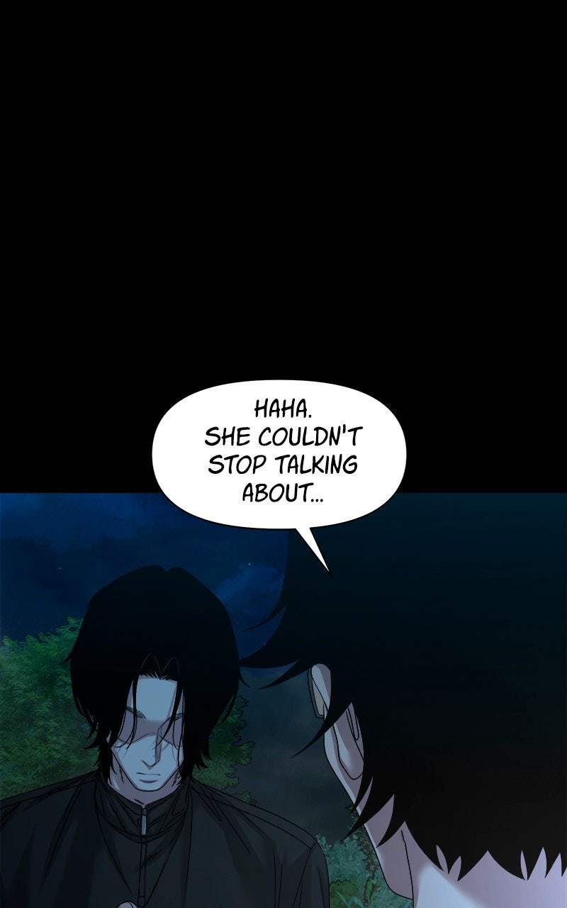 The Gwichon Village Mystery (S2) Ep. 82 - Use Him page 21 - 