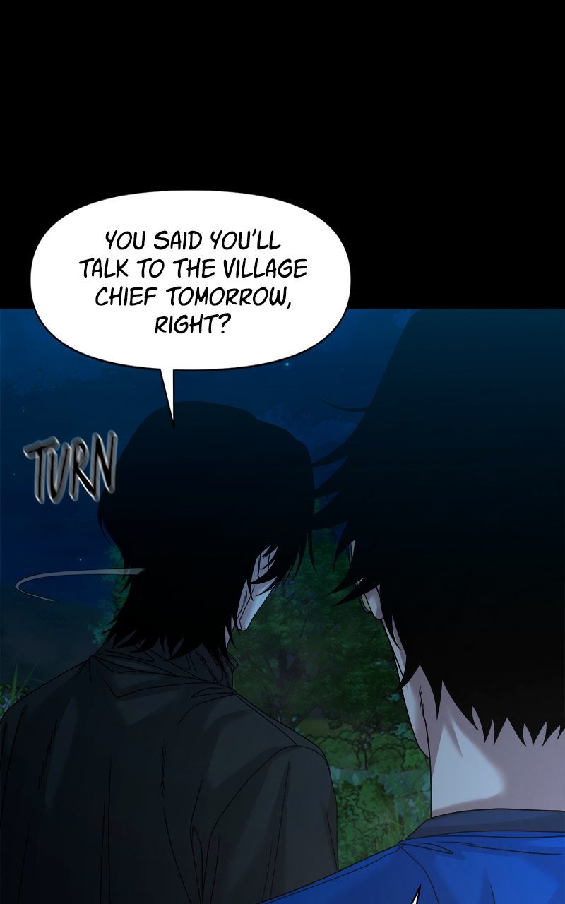 The Gwichon Village Mystery (S2) Ep. 82 - Use Him page 25 - 