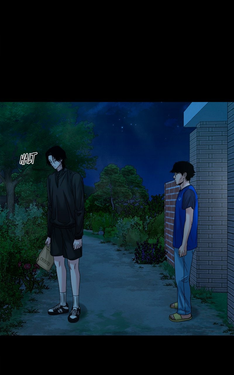 The Gwichon Village Mystery (S2) Ep. 82 - Use Him page 29 - 