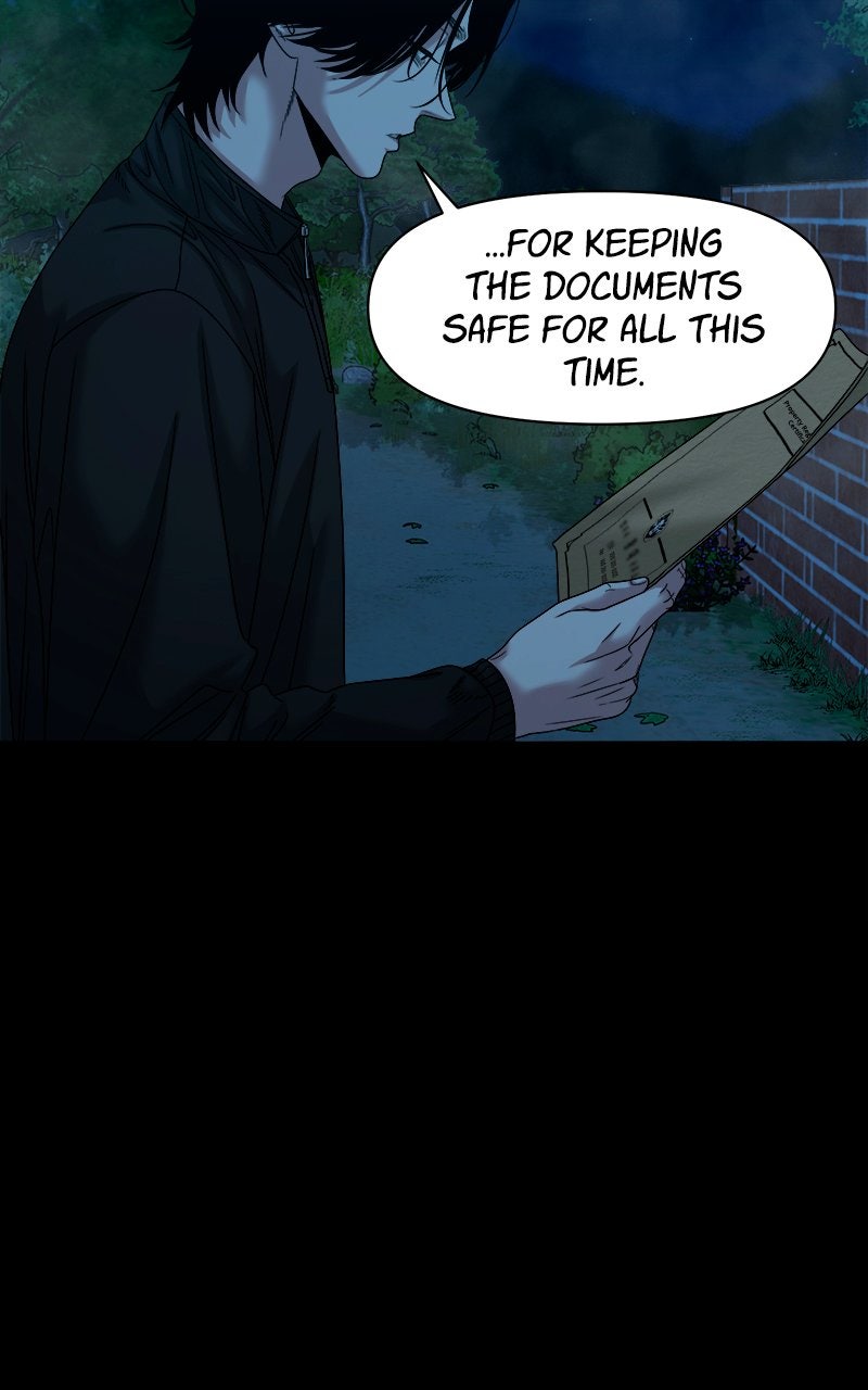 The Gwichon Village Mystery (S2) Ep. 82 - Use Him page 4 - 