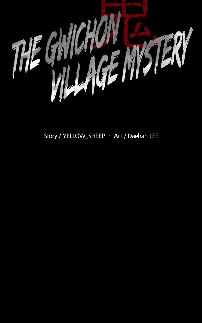 The Gwichon Village Mystery (S2) Ep. 82 - Use Him page 35 - 