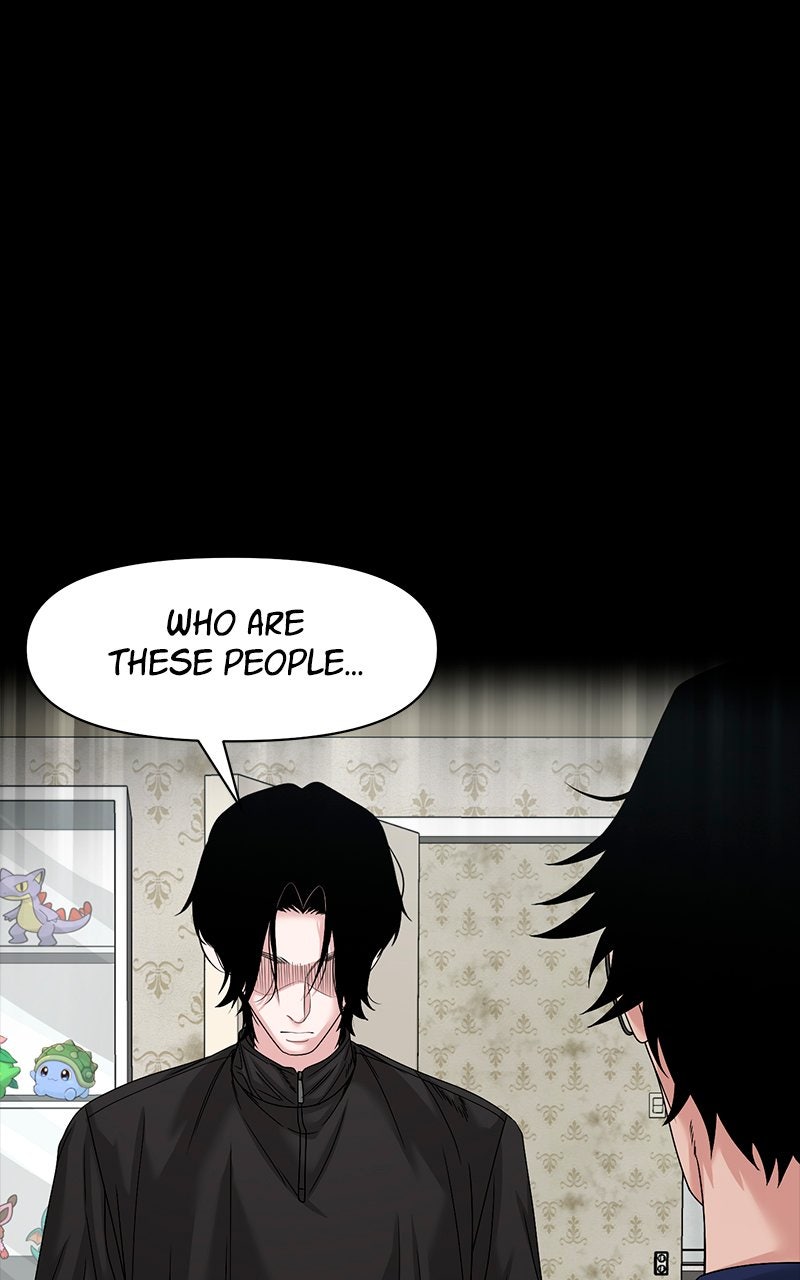 The Gwichon Village Mystery (S2) Ep. 82 - Use Him page 36 - 
