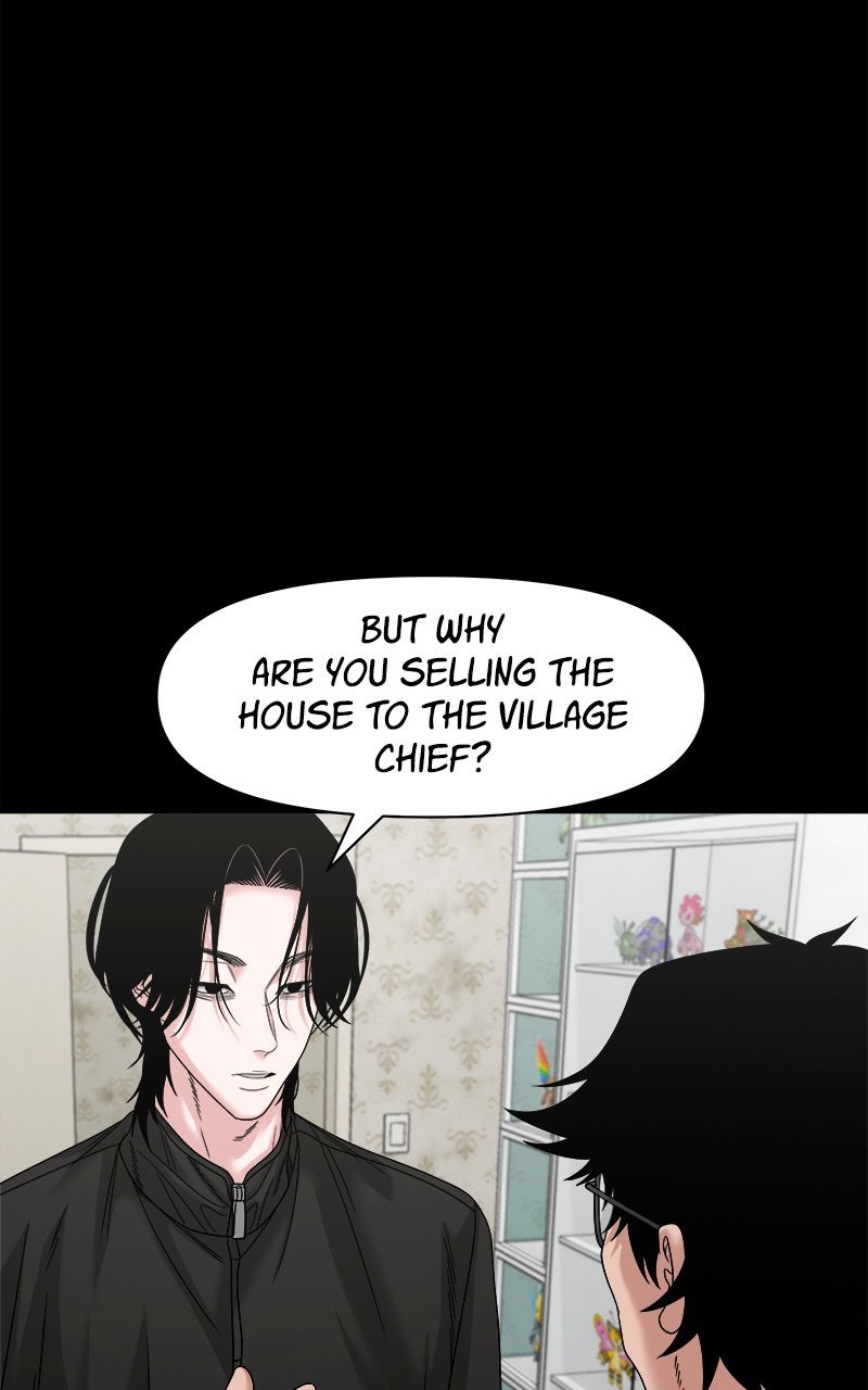 The Gwichon Village Mystery (S2) Ep. 82 - Use Him page 45 - 