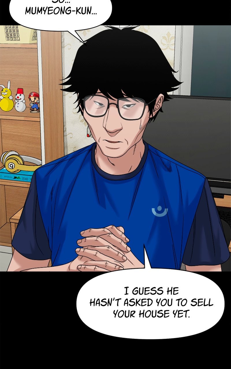 The Gwichon Village Mystery (S2) Ep. 82 - Use Him page 49 - 