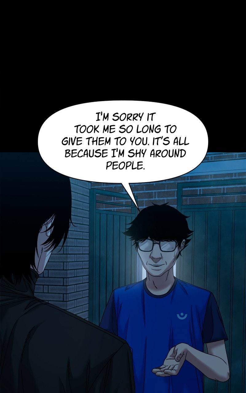 The Gwichon Village Mystery (S2) Ep. 82 - Use Him page 6 - 