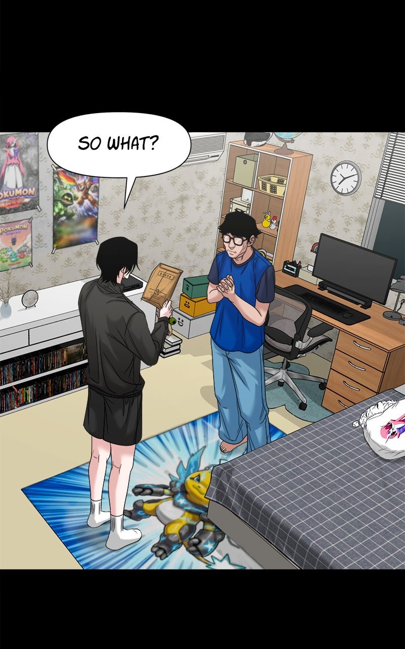 The Gwichon Village Mystery (S2) Ep. 82 - Use Him page 59 - 