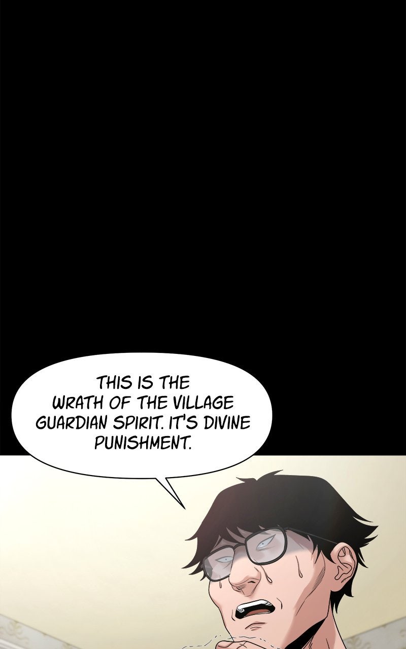 The Gwichon Village Mystery (S2) Ep. 82 - Use Him page 60 - 