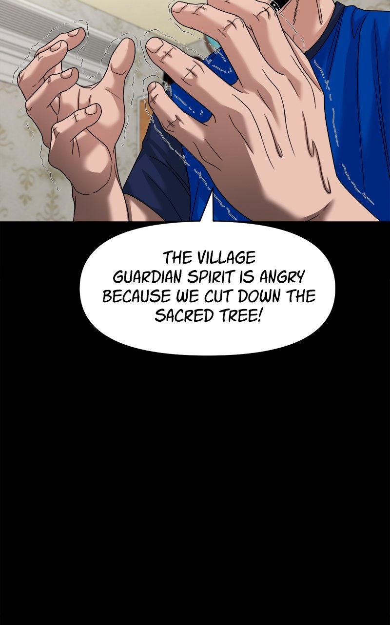 The Gwichon Village Mystery (S2) Ep. 82 - Use Him page 61 - 