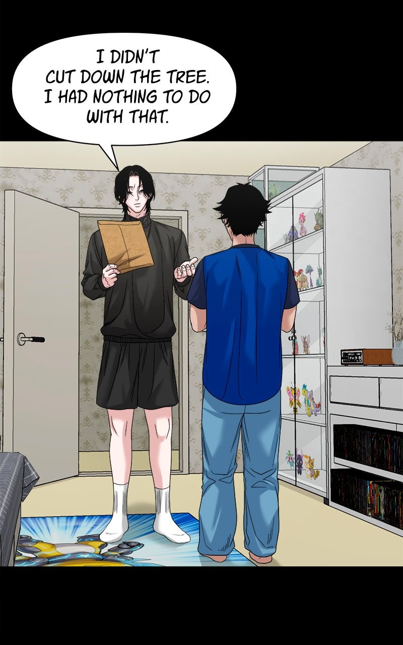 The Gwichon Village Mystery (S2) Ep. 82 - Use Him page 62 - 