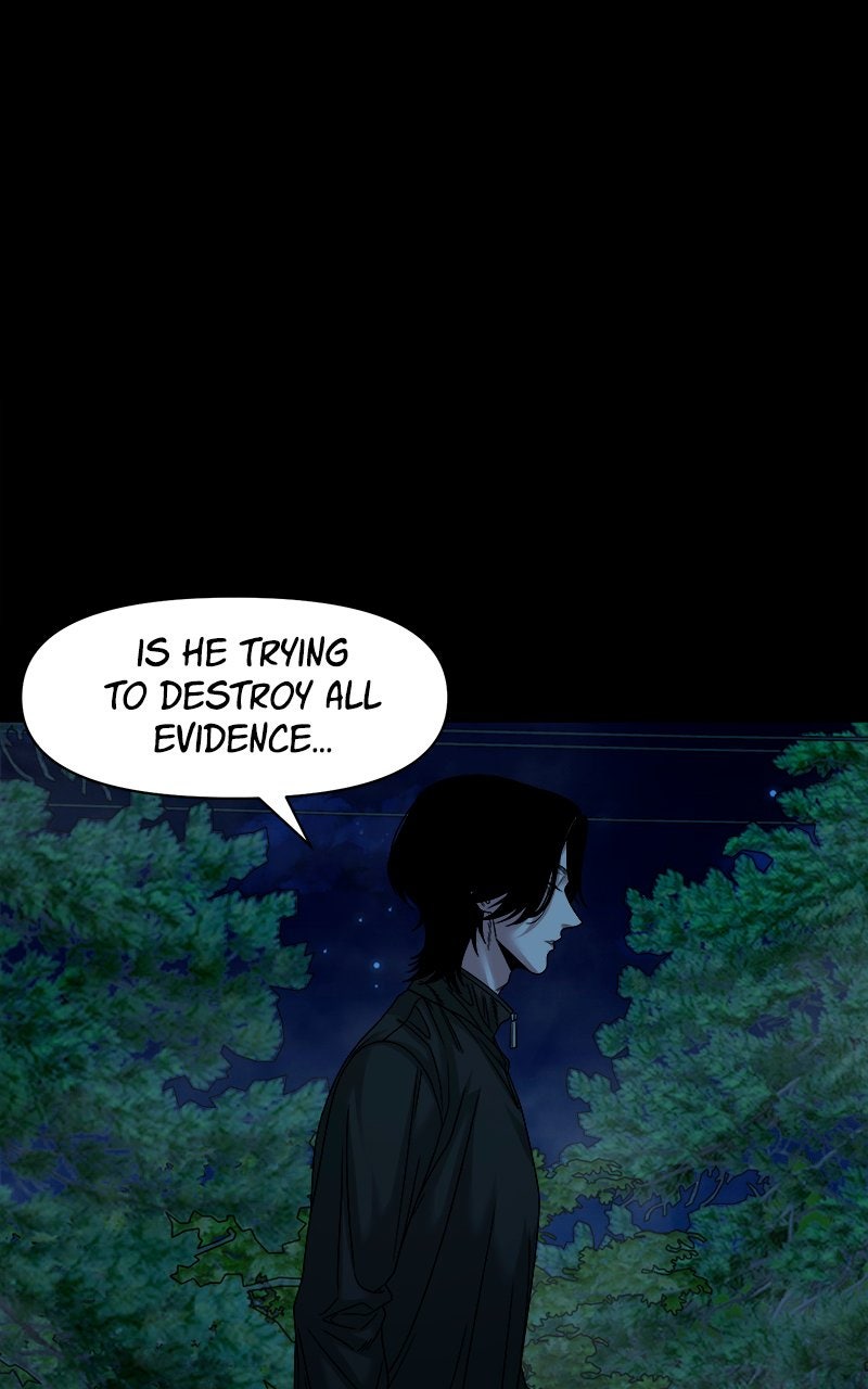 The Gwichon Village Mystery (S2) Ep. 82 - Use Him page 80 - 
