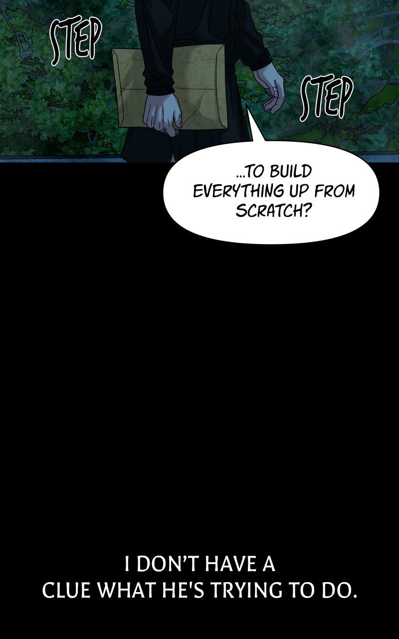The Gwichon Village Mystery (S2) Ep. 82 - Use Him page 81 - 