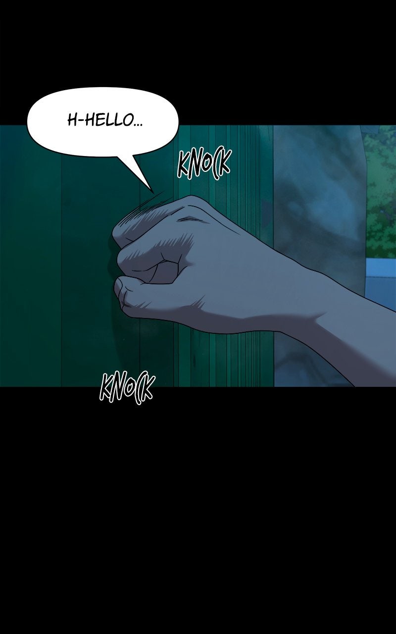 The Gwichon Village Mystery (S2) Ep. 82 - Use Him page 87 - 