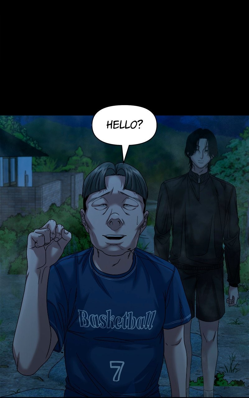 The Gwichon Village Mystery (S2) Ep. 82 - Use Him page 88 - 