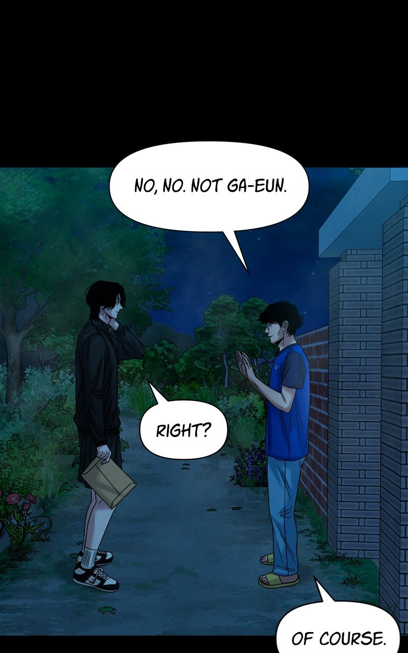 The Gwichon Village Mystery (S2) Ep. 82 - Use Him page 10 - 