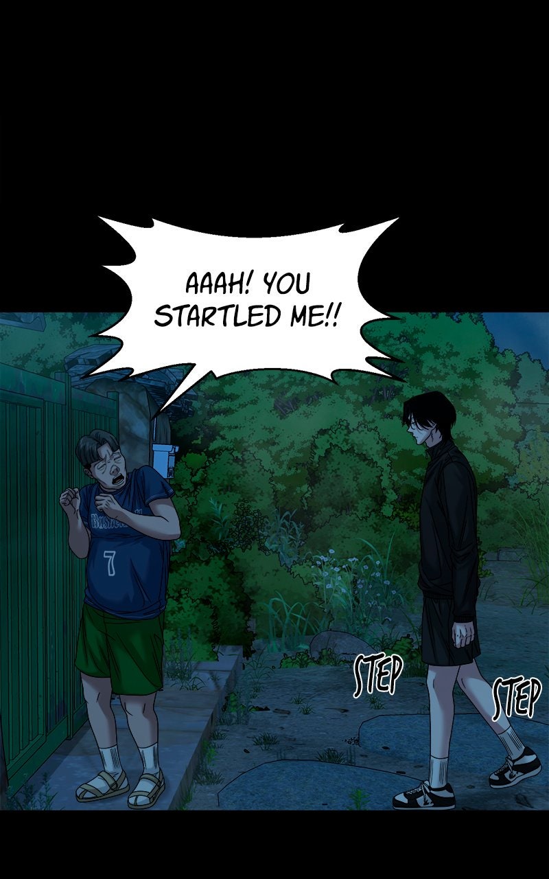 The Gwichon Village Mystery (S2) Ep. 82 - Use Him page 91 - 