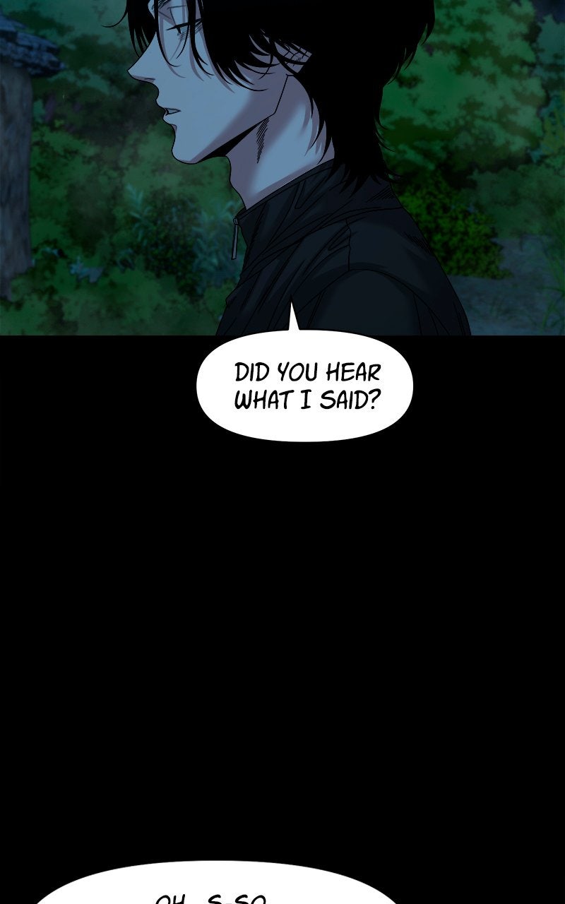 The Gwichon Village Mystery (S2) Ep. 82 - Use Him page 94 - 