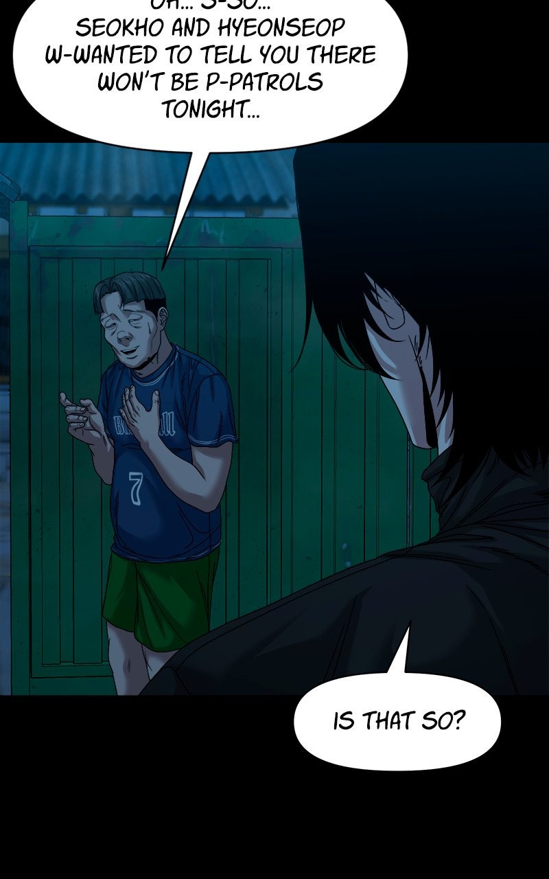 The Gwichon Village Mystery (S2) Ep. 82 - Use Him page 95 - 