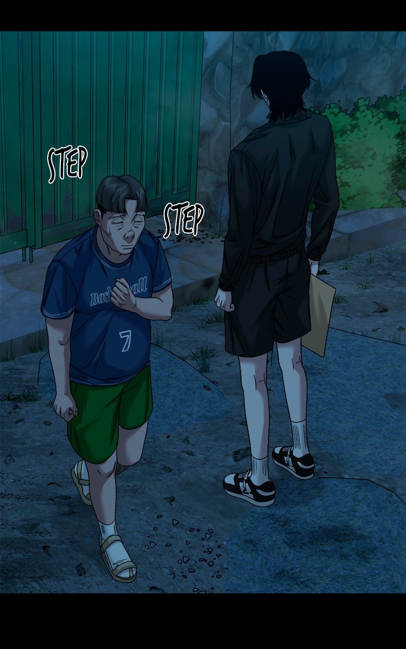 The Gwichon Village Mystery (S2) Ep. 82 - Use Him page 98 - 