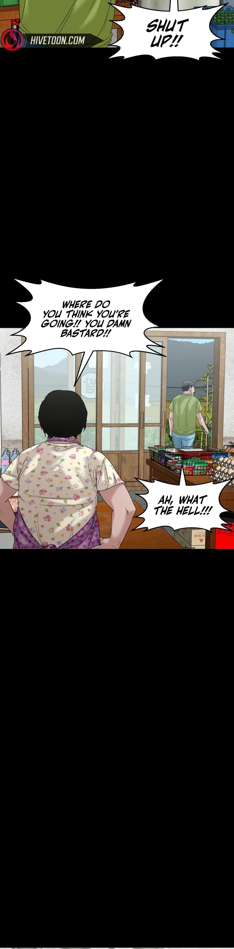 The Gwichon Village Mystery Chapter 83 page 25 - 