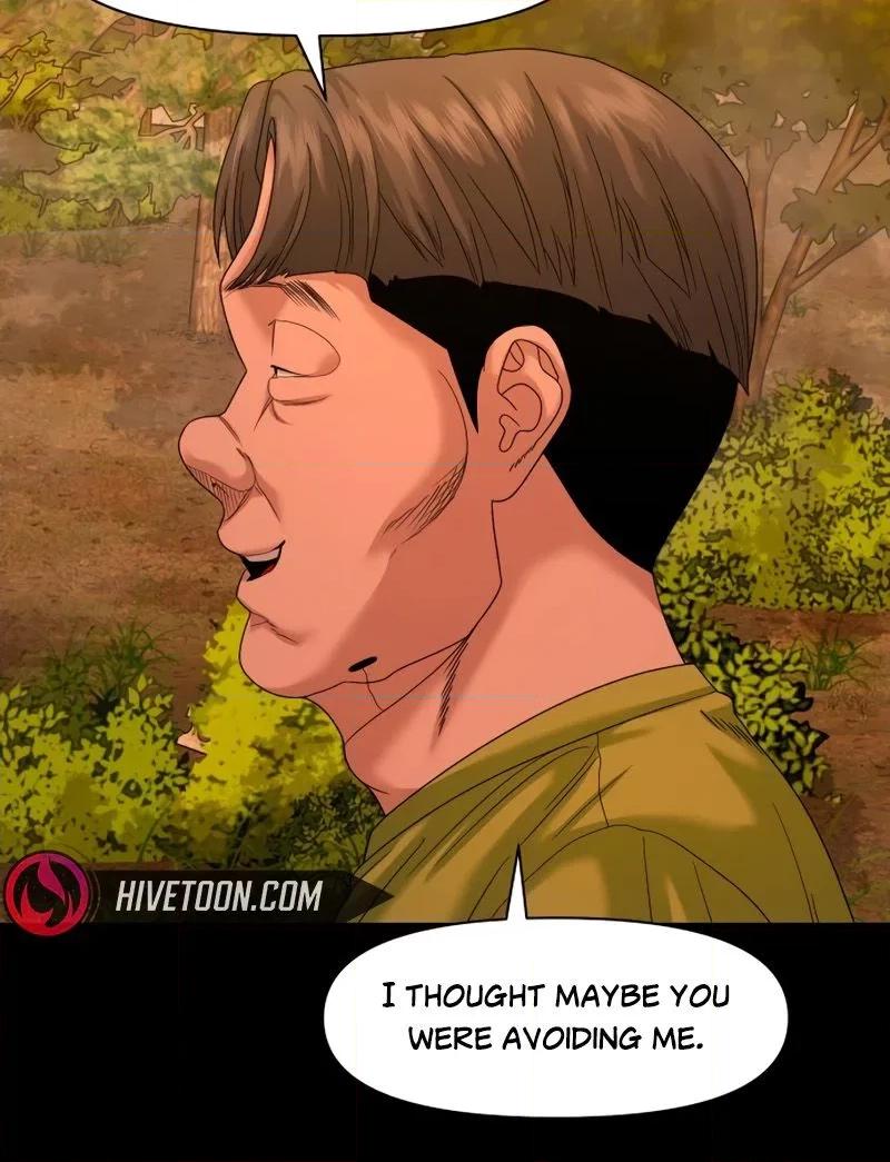 The Gwichon Village Mystery Chapter 84 page 4 - 