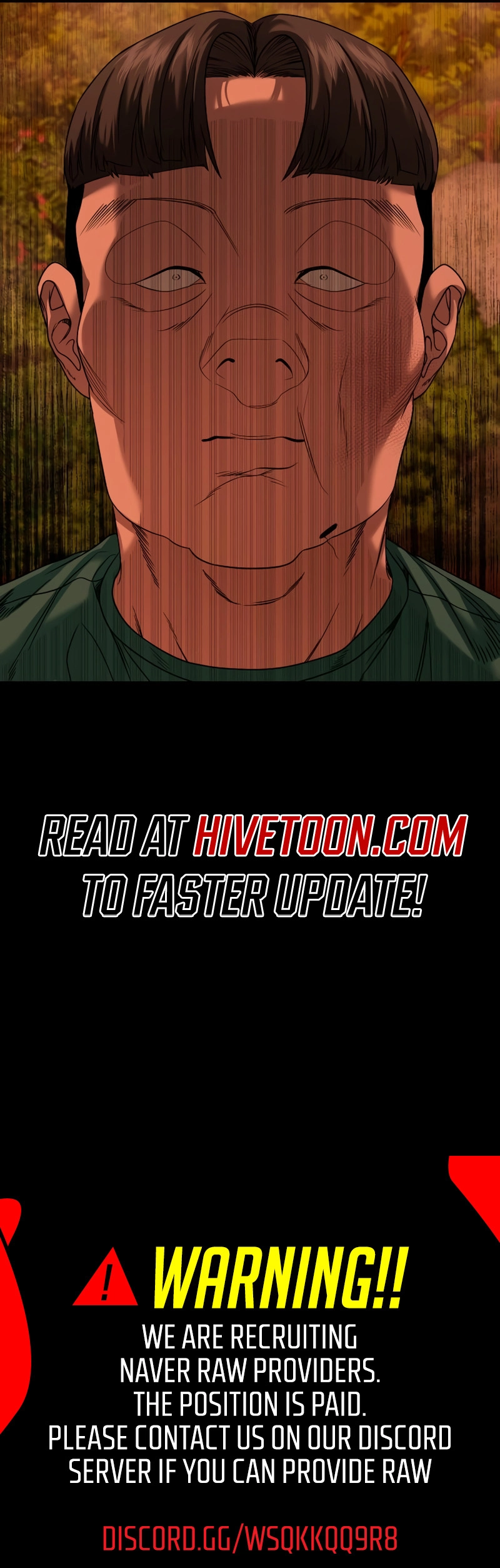 The Gwichon Village Mystery Chapter 87 page 22 - 