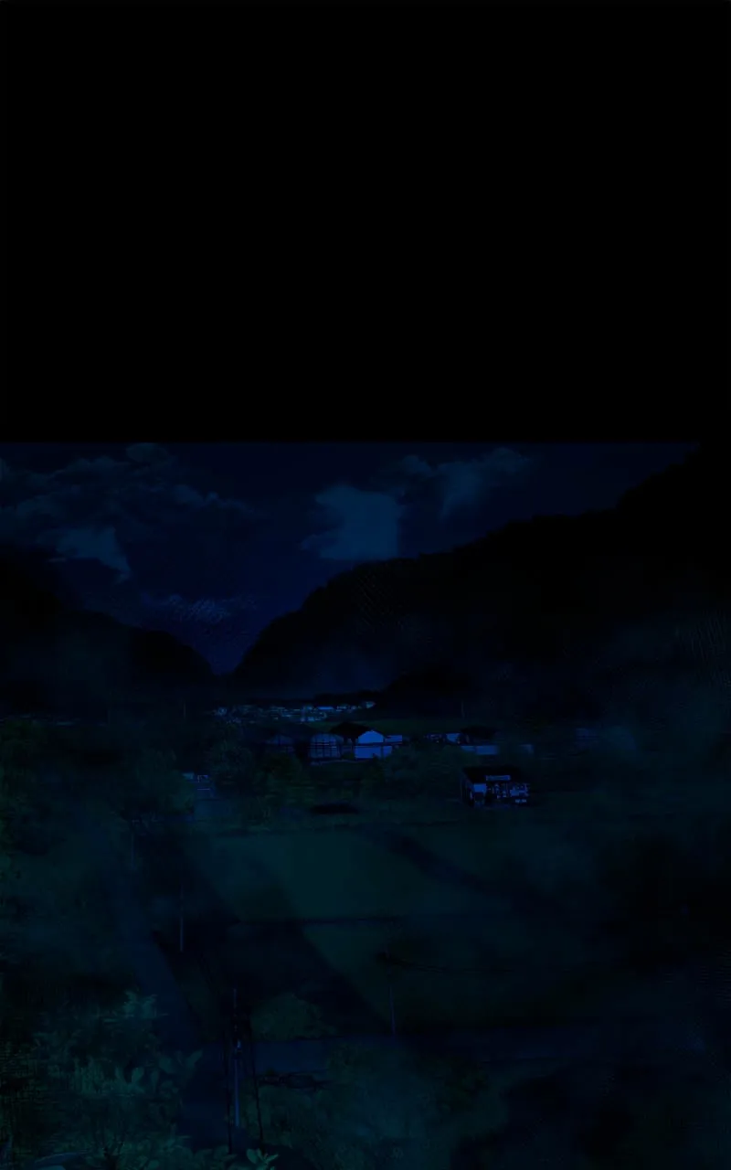 The Gwichon Village Mystery Chapter 9 page 1 - 