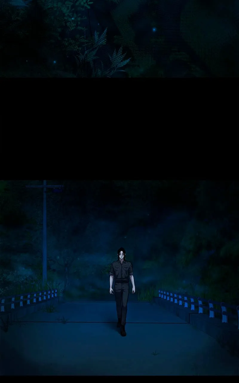 The Gwichon Village Mystery Chapter 9 page 2 - 