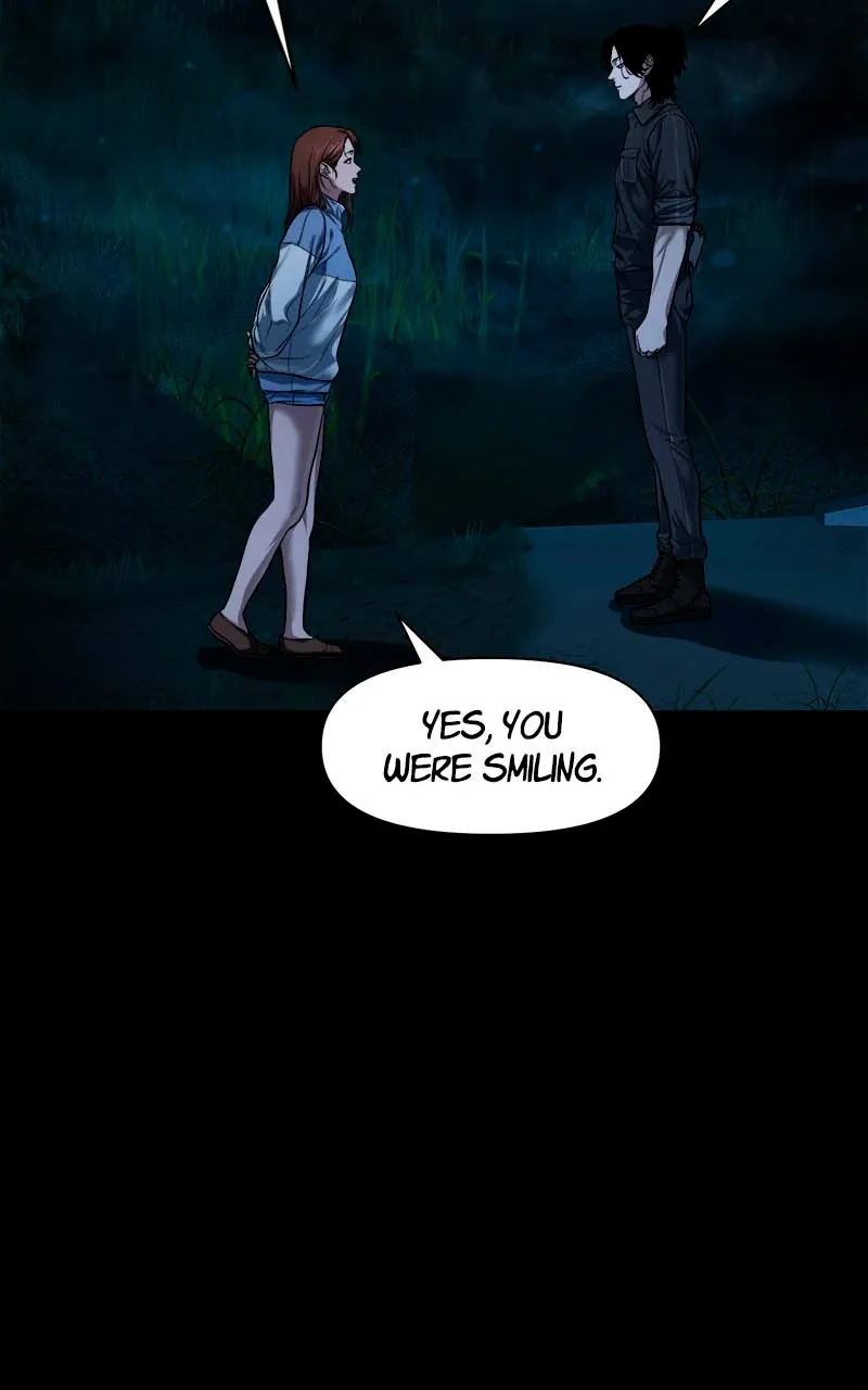 The Gwichon Village Mystery Chapter 9 page 11 - 
