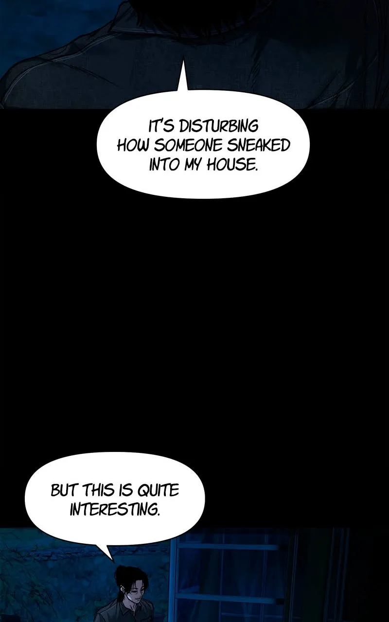 The Gwichon Village Mystery Chapter 9 page 101 - 
