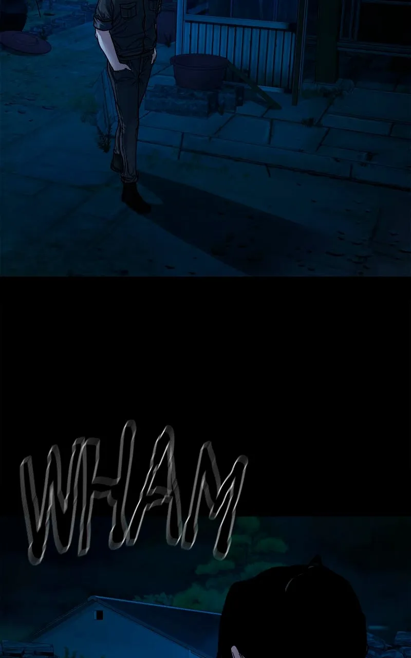 The Gwichon Village Mystery Chapter 9 page 102 - 