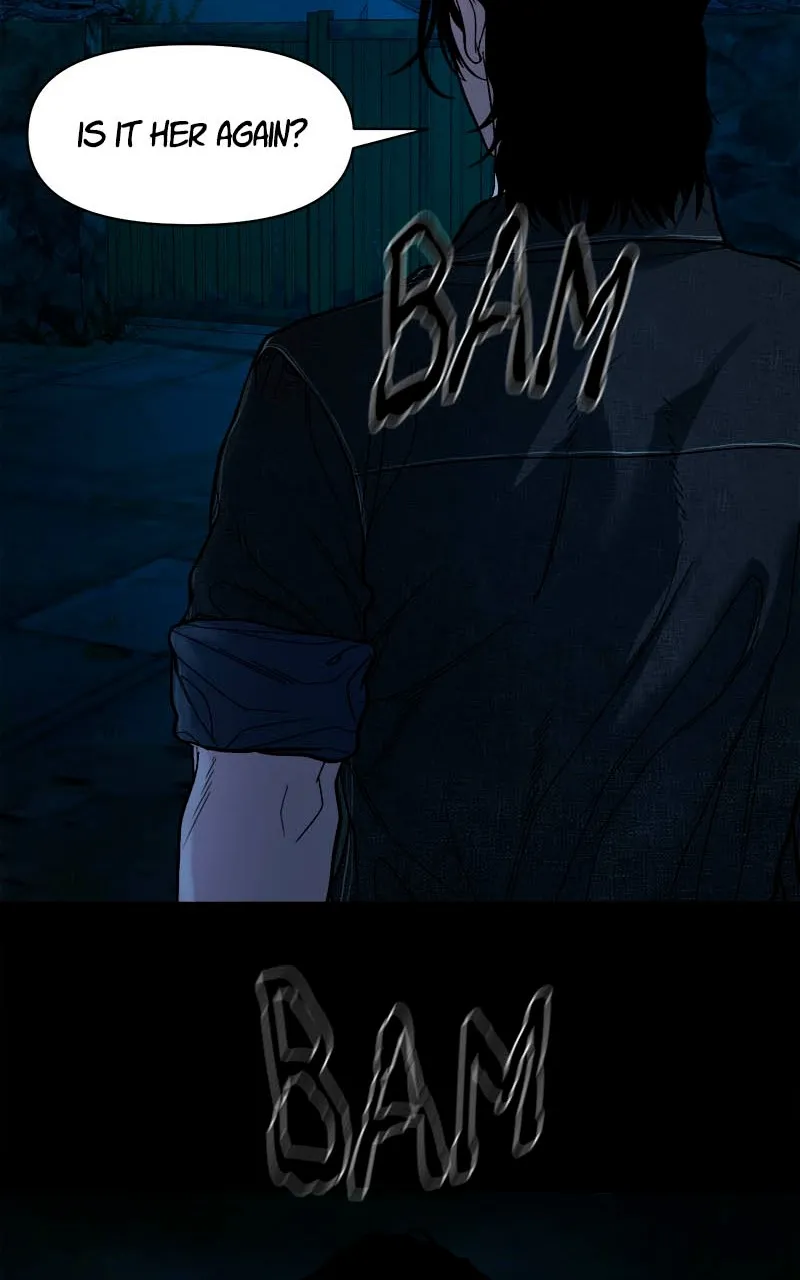 The Gwichon Village Mystery Chapter 9 page 103 - 