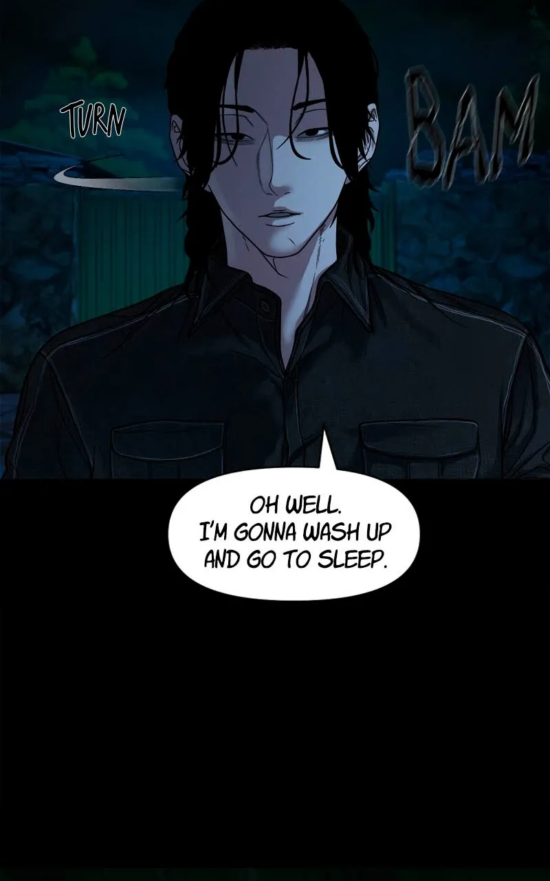 The Gwichon Village Mystery Chapter 9 page 104 - 