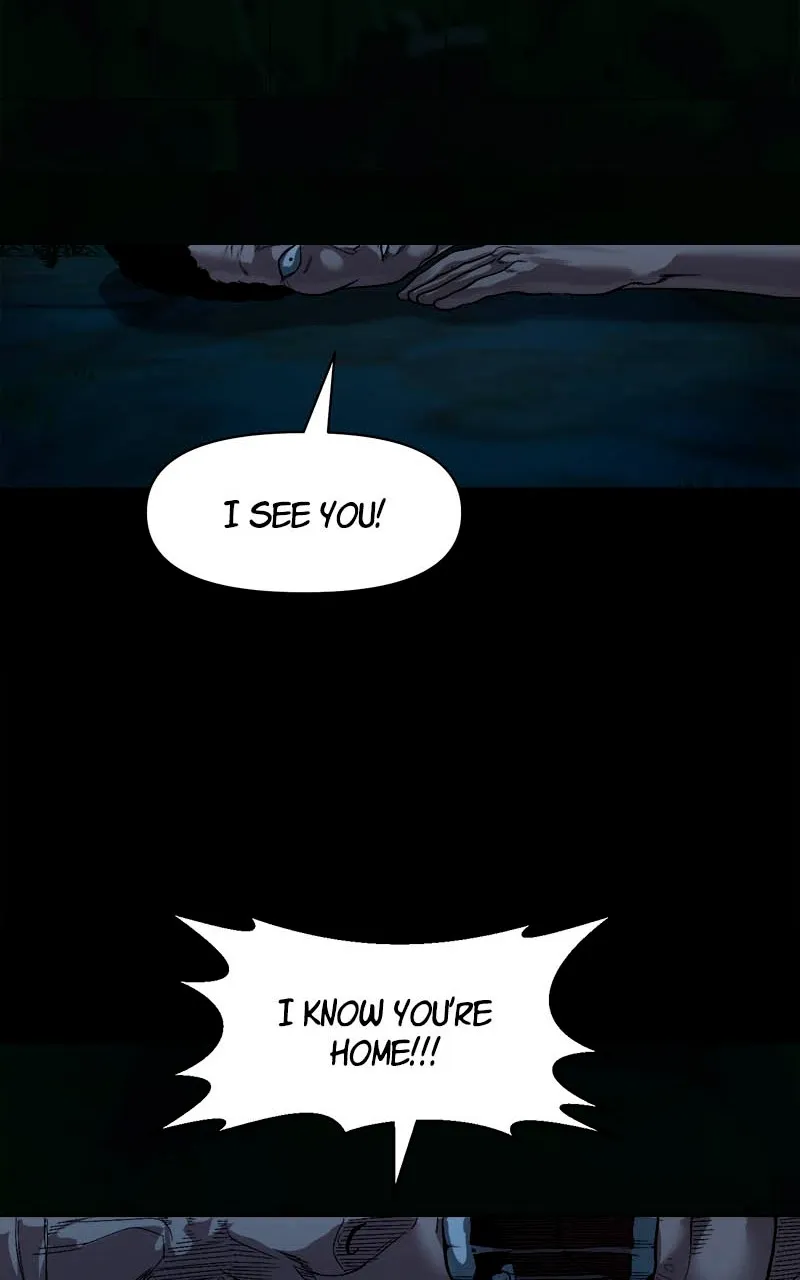 The Gwichon Village Mystery Chapter 9 page 105 - 