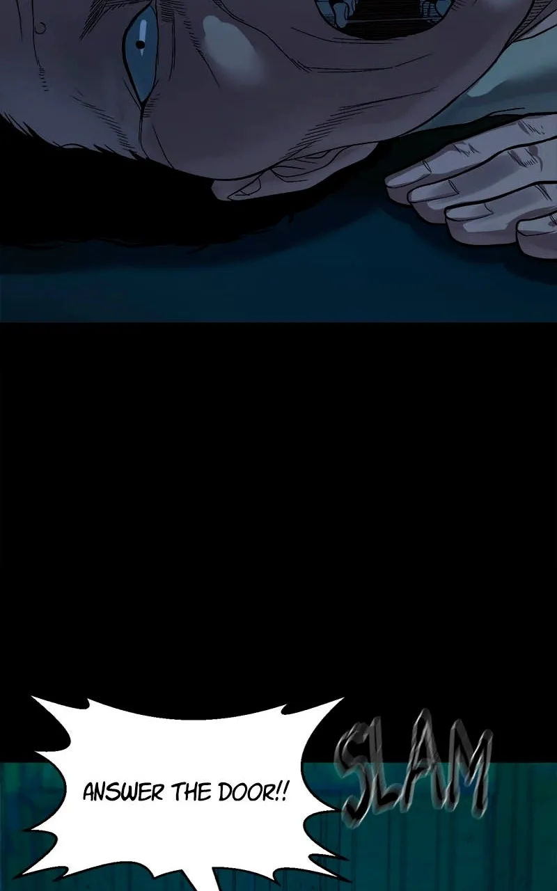 The Gwichon Village Mystery Chapter 9 page 106 - 