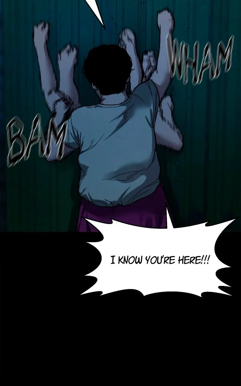 The Gwichon Village Mystery Chapter 9 page 107 - 