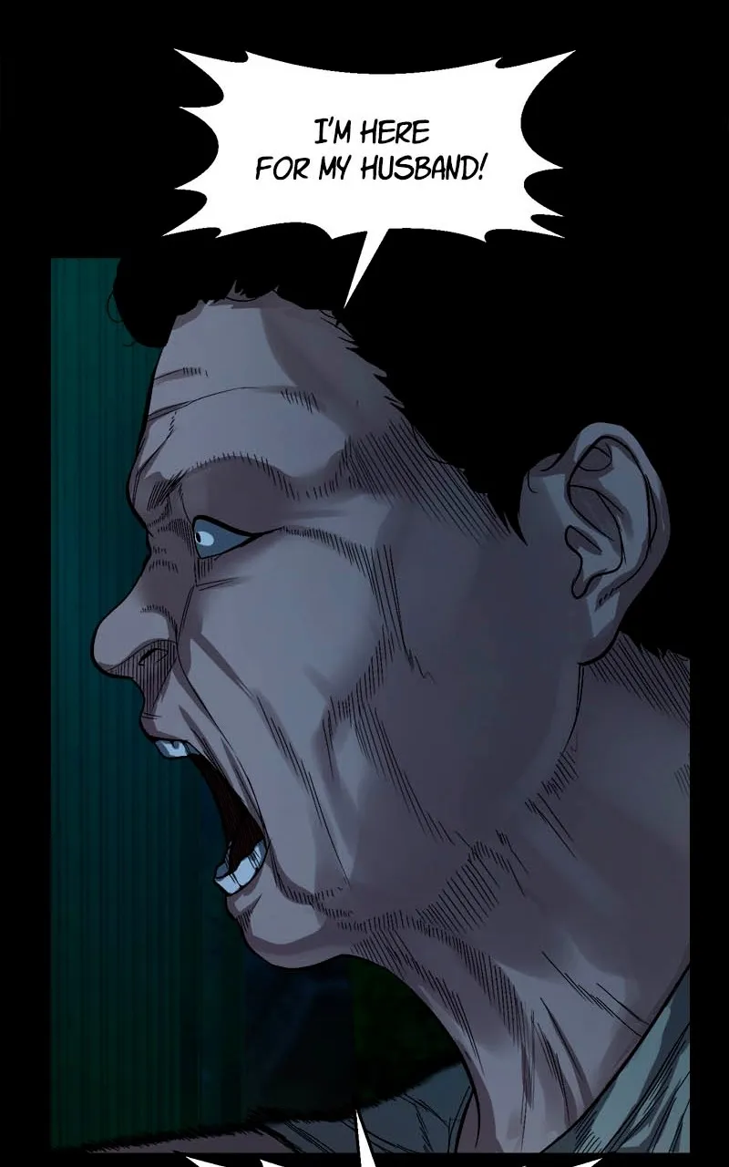 The Gwichon Village Mystery Chapter 9 page 109 - 