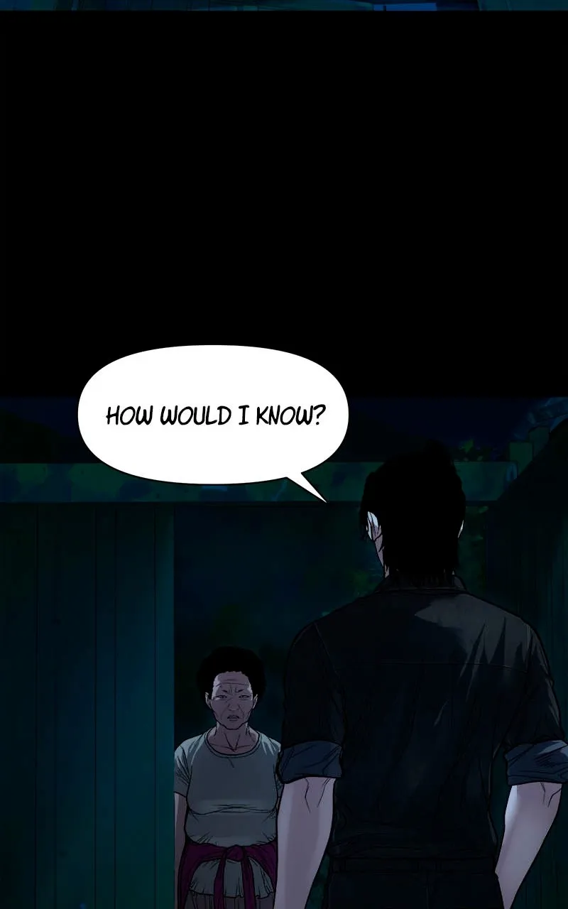 The Gwichon Village Mystery Chapter 9 page 111 - 