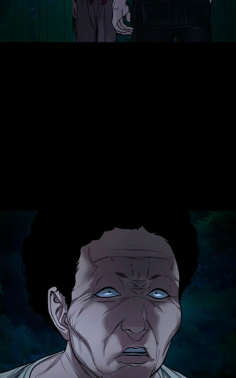 The Gwichon Village Mystery Chapter 9 page 112 - 
