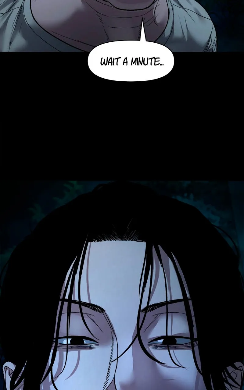 The Gwichon Village Mystery Chapter 9 page 113 - 