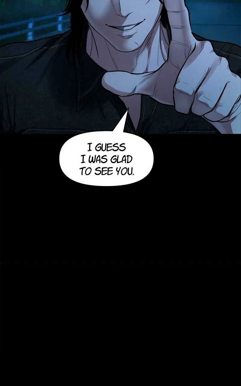 The Gwichon Village Mystery Chapter 9 page 13 - 