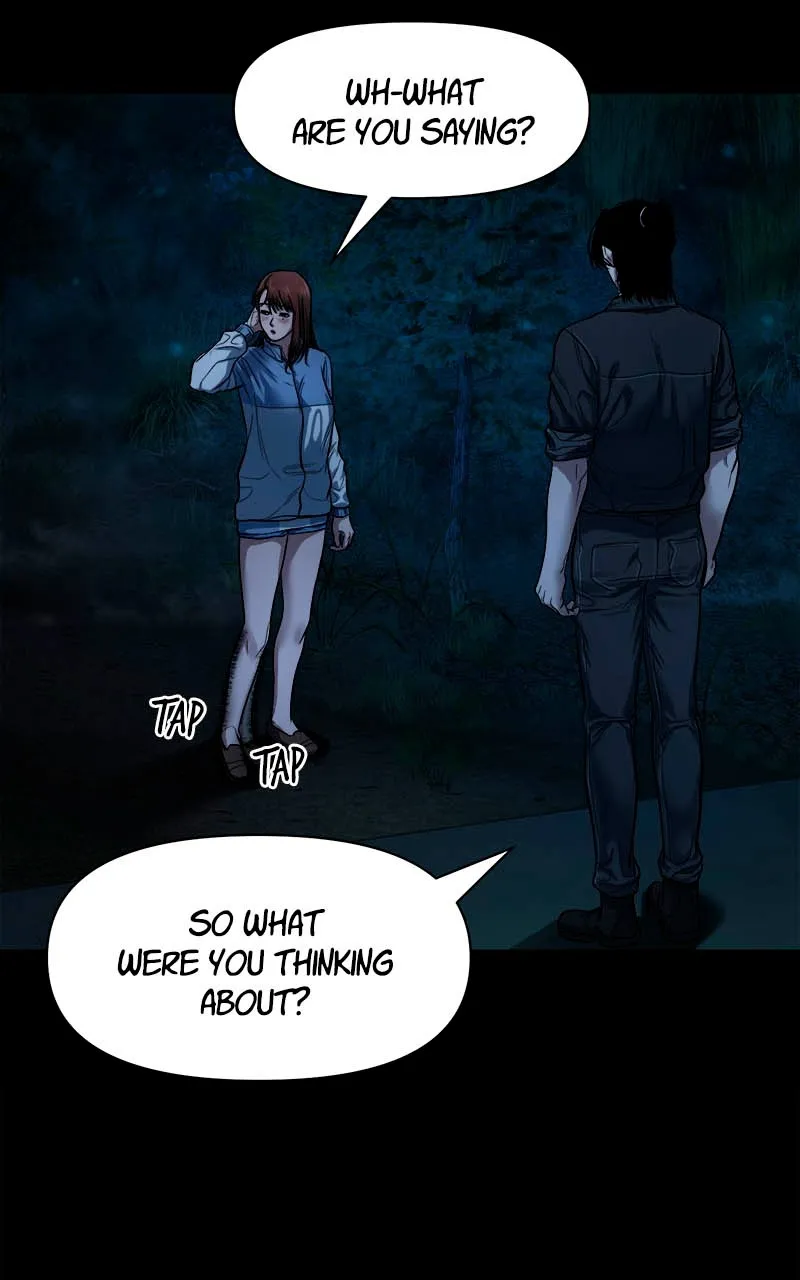The Gwichon Village Mystery Chapter 9 page 14 - 