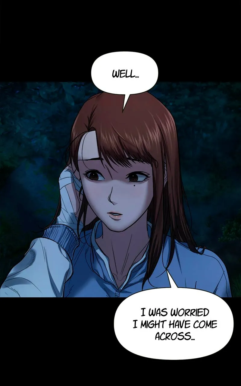 The Gwichon Village Mystery Chapter 9 page 15 - 