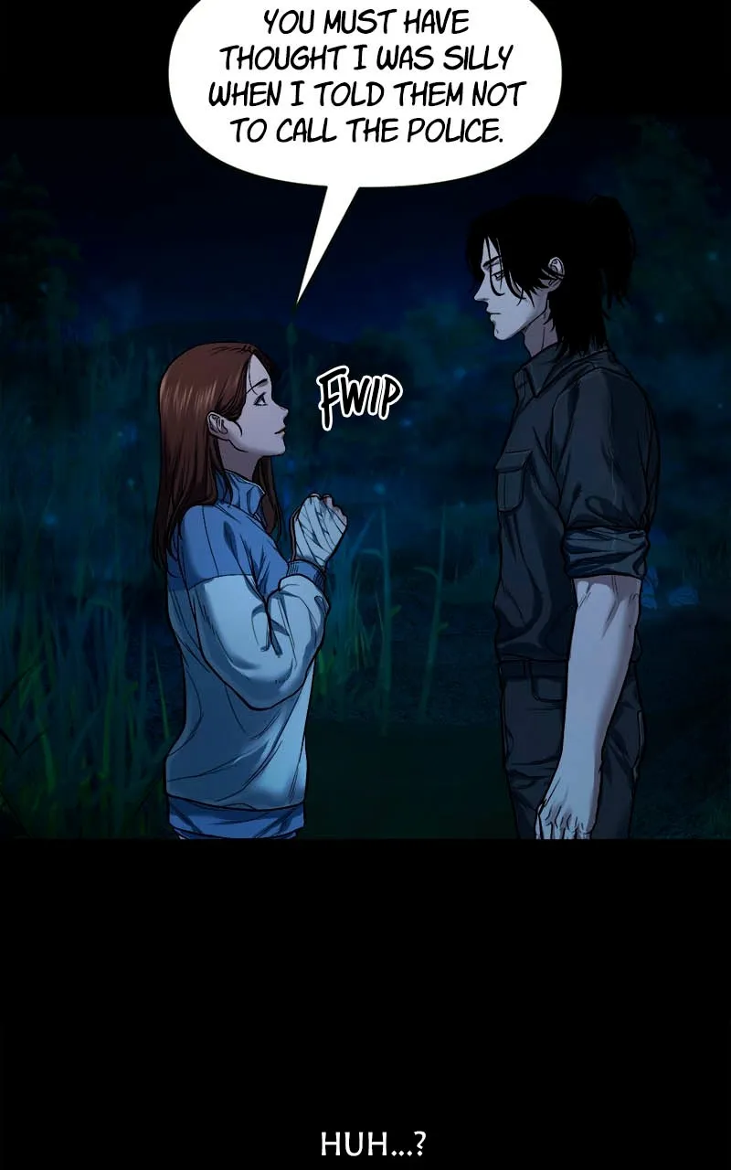 The Gwichon Village Mystery Chapter 9 page 17 - 