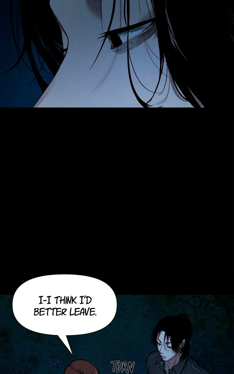 The Gwichon Village Mystery Chapter 9 page 20 - 